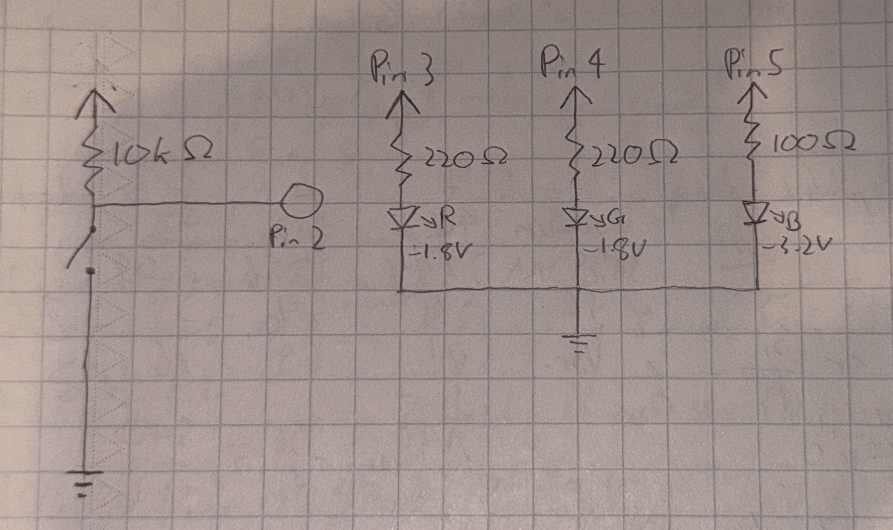 Circuit diagram